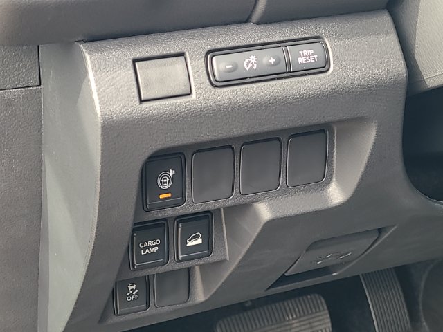New 2027 Nissan Frontier S AWD/4WD image 14