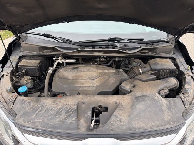 Used 2019 Honda Odyssey EX-L image 4