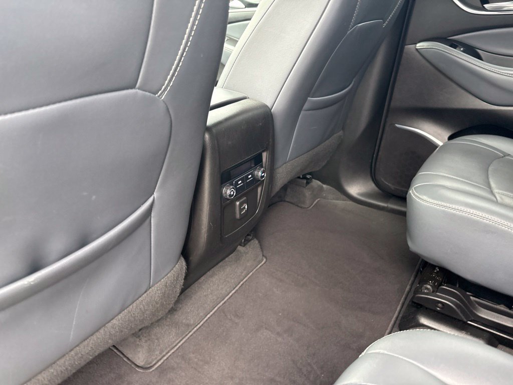 Used 2019 Buick Enclave Essence FWD image 25
