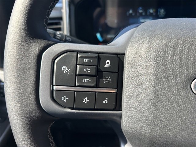 New 2026 Ford F350 Lariat w/ Black Appearance Package image 26