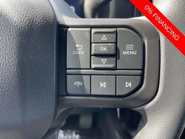 New 2026 Ford F150 STX w/ Equipment Group 200A AWD/4WD image 20