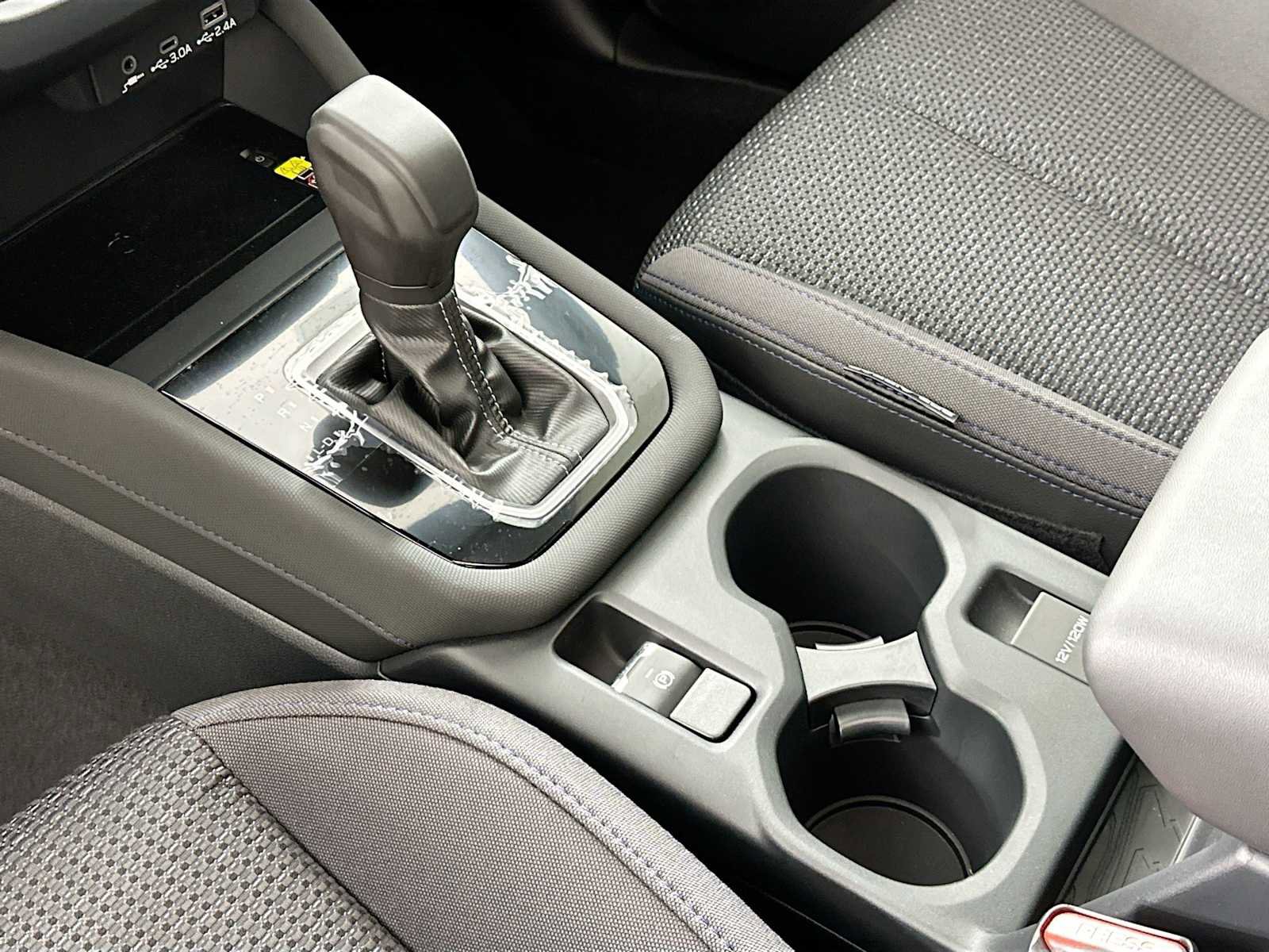 Certified 2025 Subaru Forester Premium w/ Convenience Package #2 image 15