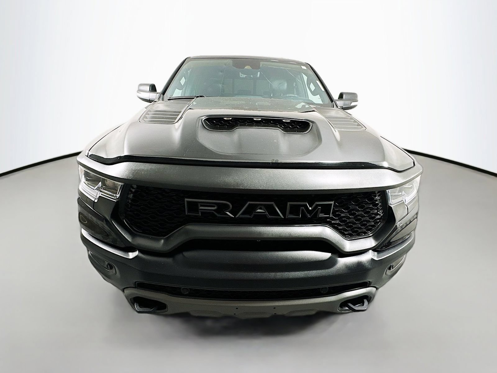 Used 2021 RAM 1500 TRX w/ TRX Level 2 Equipment Group AWD/4WD image 2