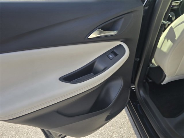 New 2026 Buick Encore GX Avenir w/ Avenir Technology Package image 11