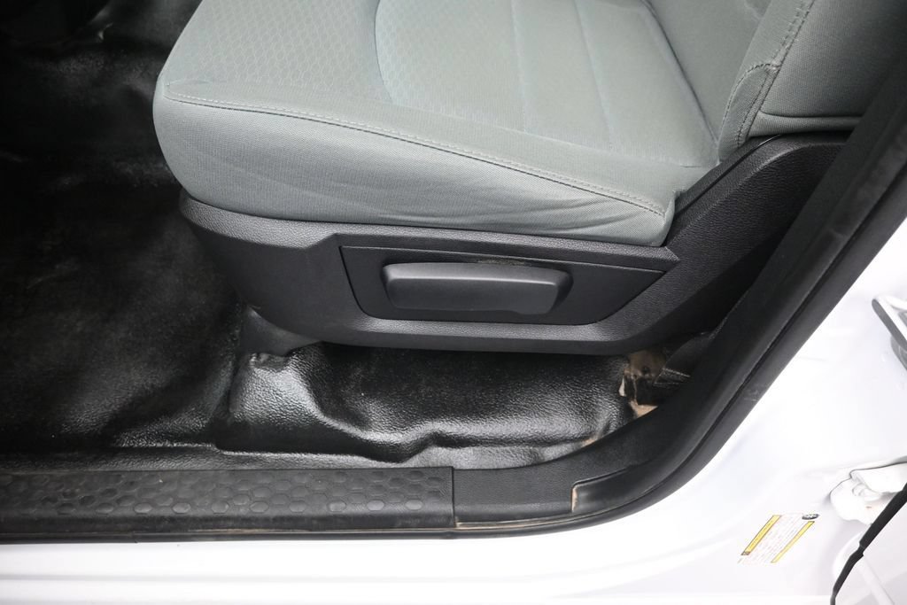 Used 2017 RAM 1500 Tradesman w/ Popular Equipment Group AWD/4WD image 20