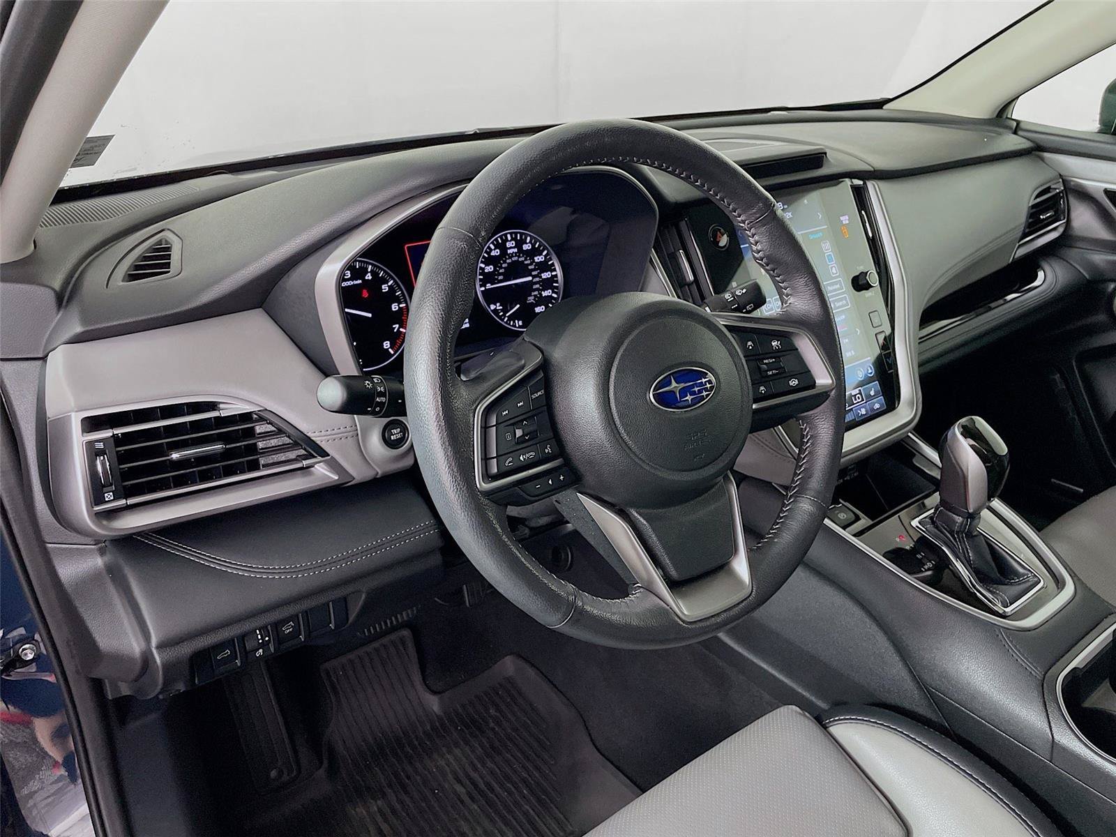 Used 2023 Subaru Outback Limited XT AWD/4WD image 13