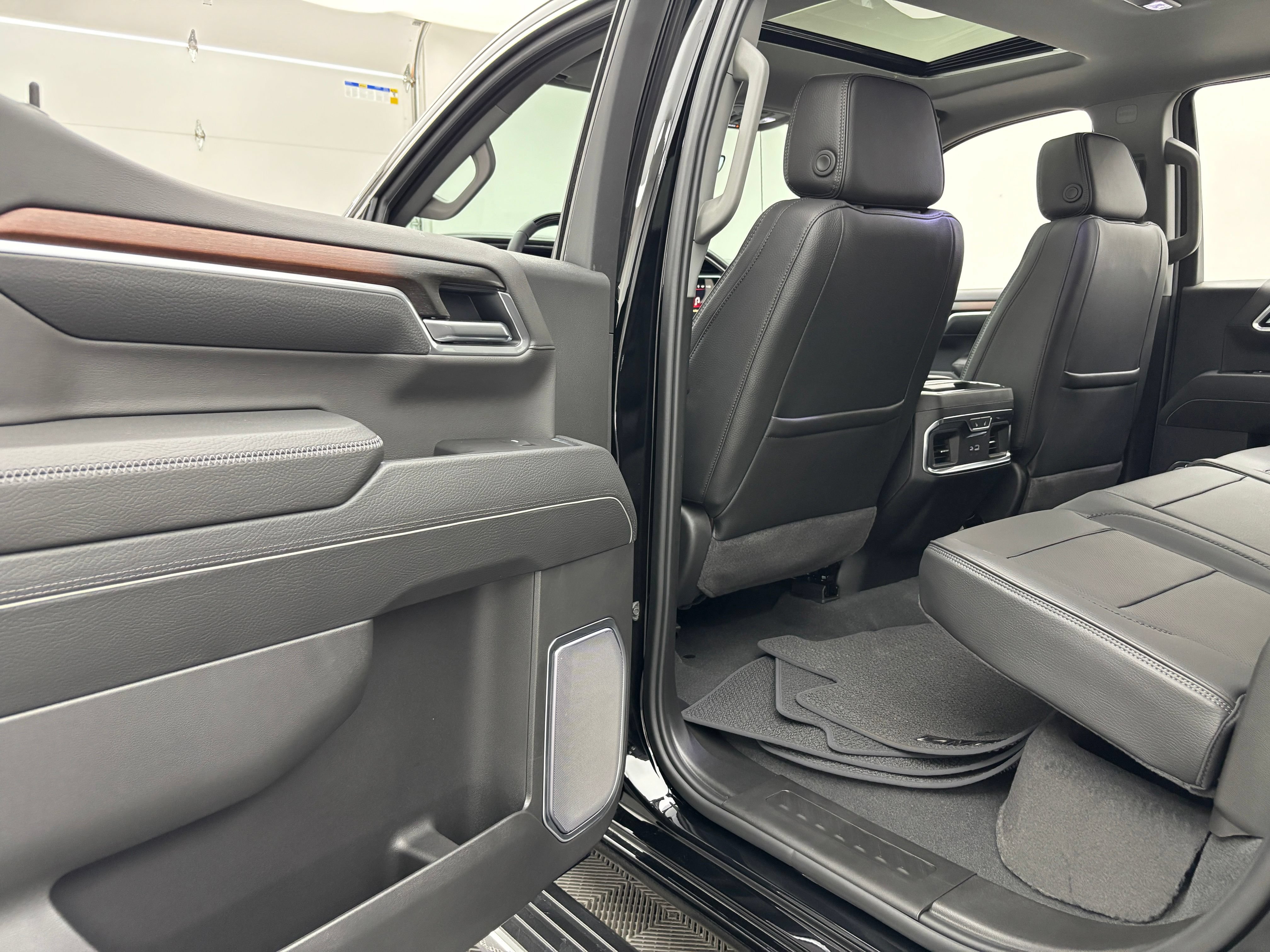 New 2026 GMC Sierra 1500 Denali AWD/4WD image 41
