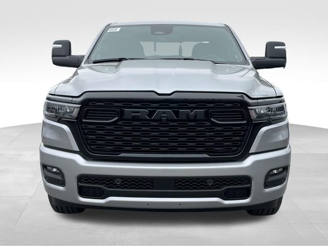 New 2025 RAM 1500 Big Horn video 2