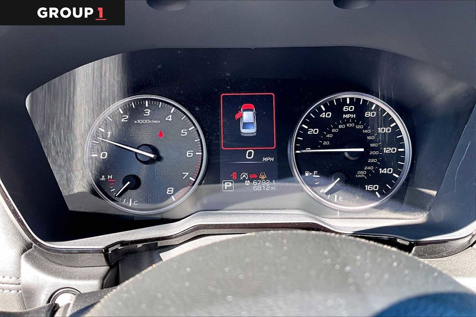 Certified 2023 Subaru Legacy Premium image 26