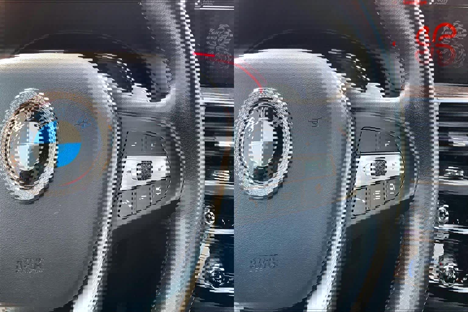 Used 2020 BMW X3 sDrive30i w/ Convenience Package image 20