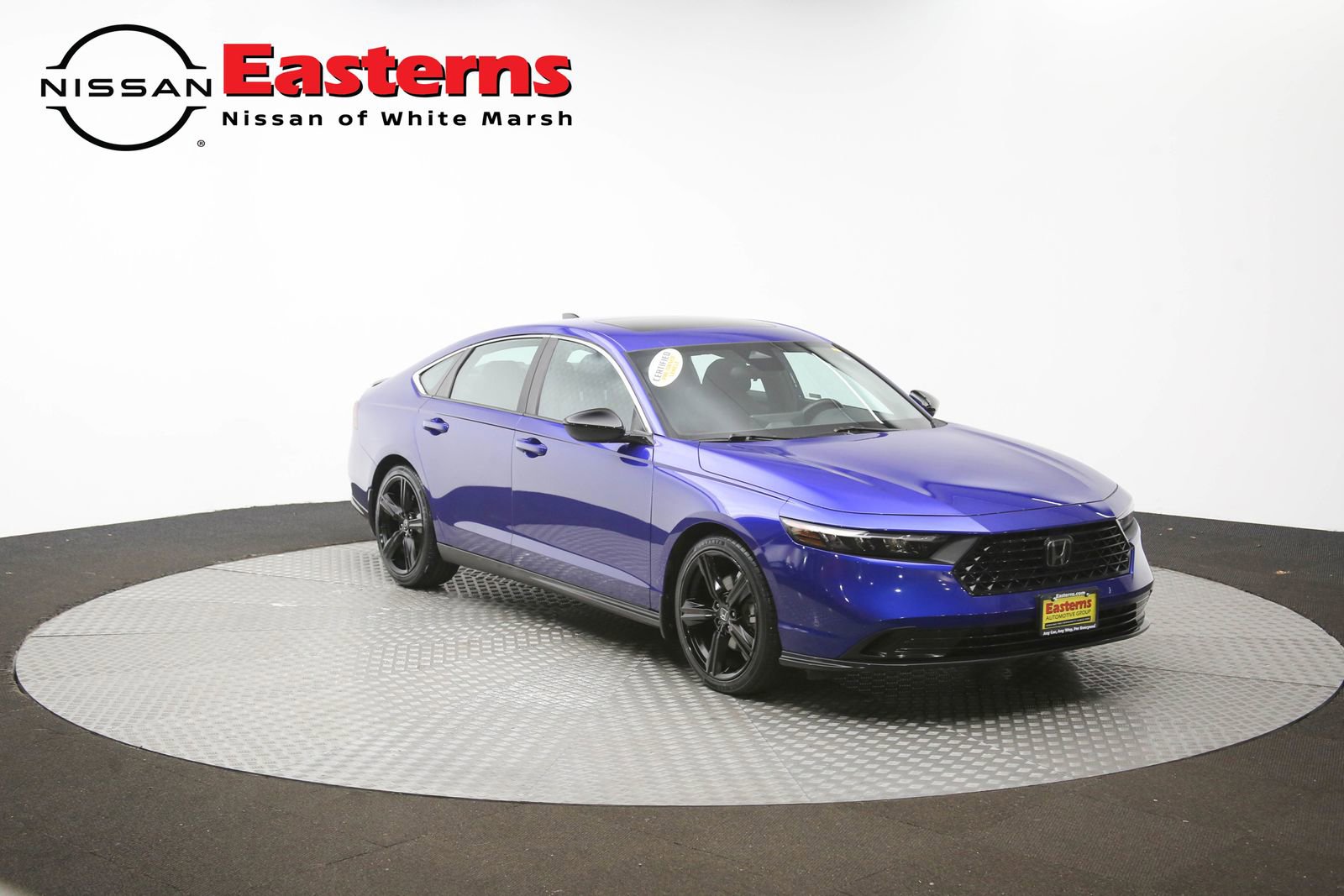 Used 2023 Honda Accord Sport image 48