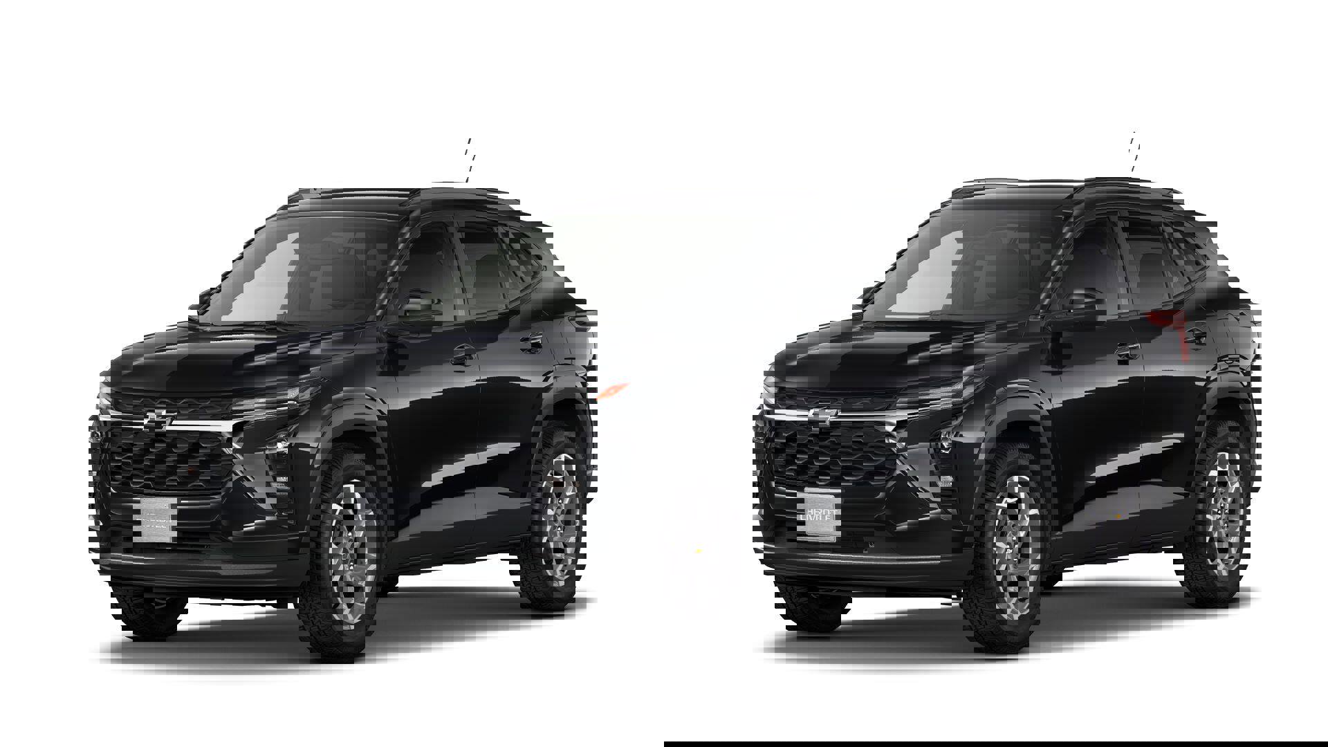 New 2026 Chevrolet Trax LT w/ Driver Confidence Package image 25