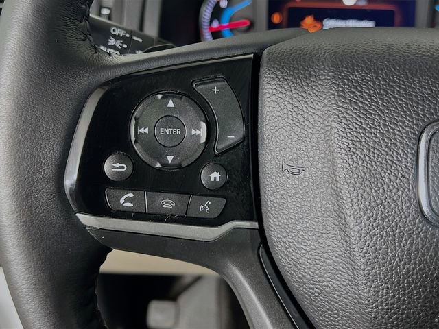 Used 2021 Honda Pilot EX-L image 17