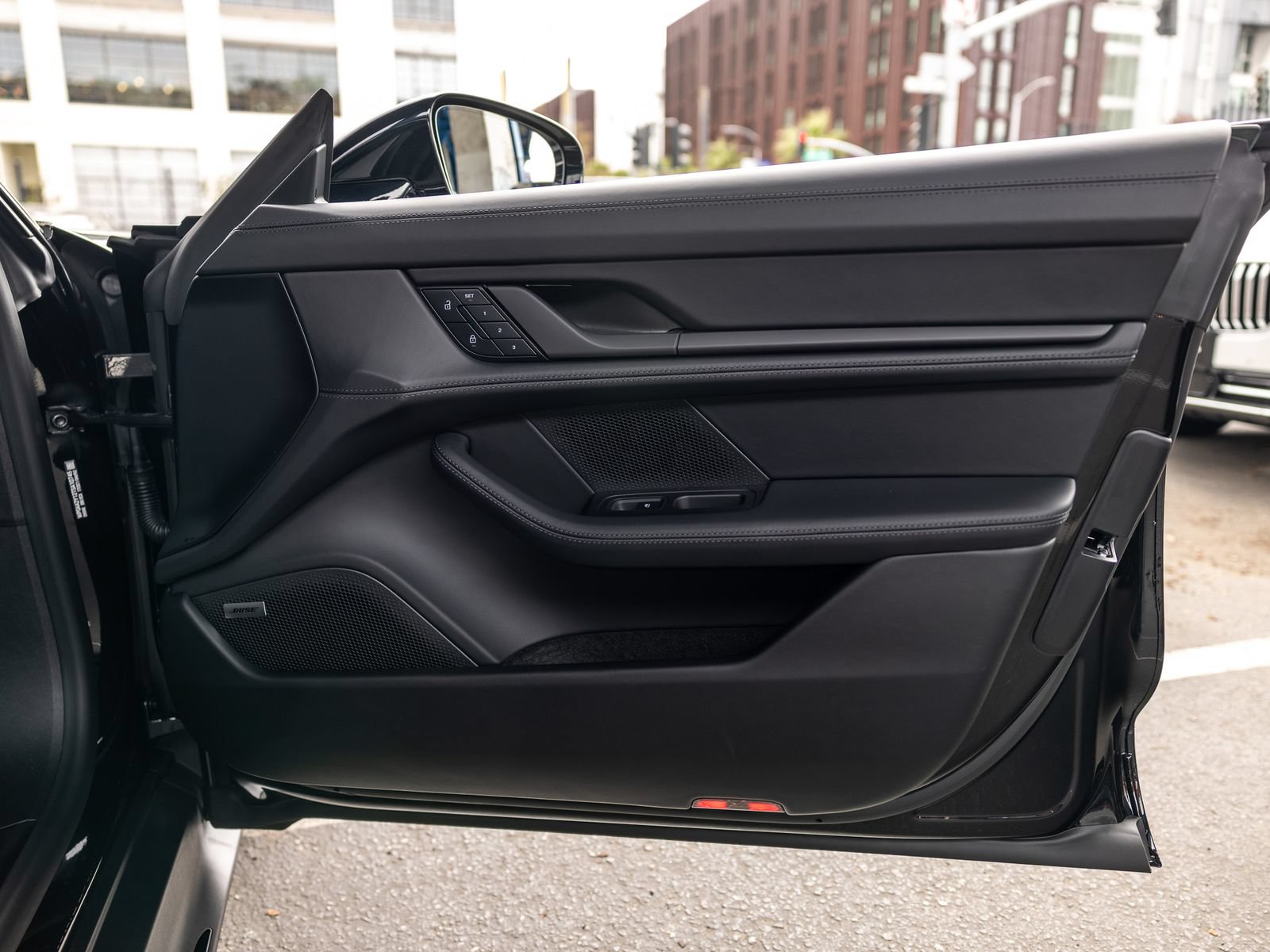 New 2026 Porsche Taycan AWD/4WD image 50