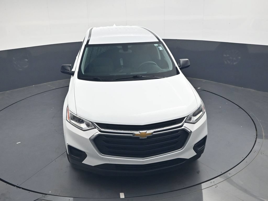 Used 2020 Chevrolet Traverse LS FWD image 37