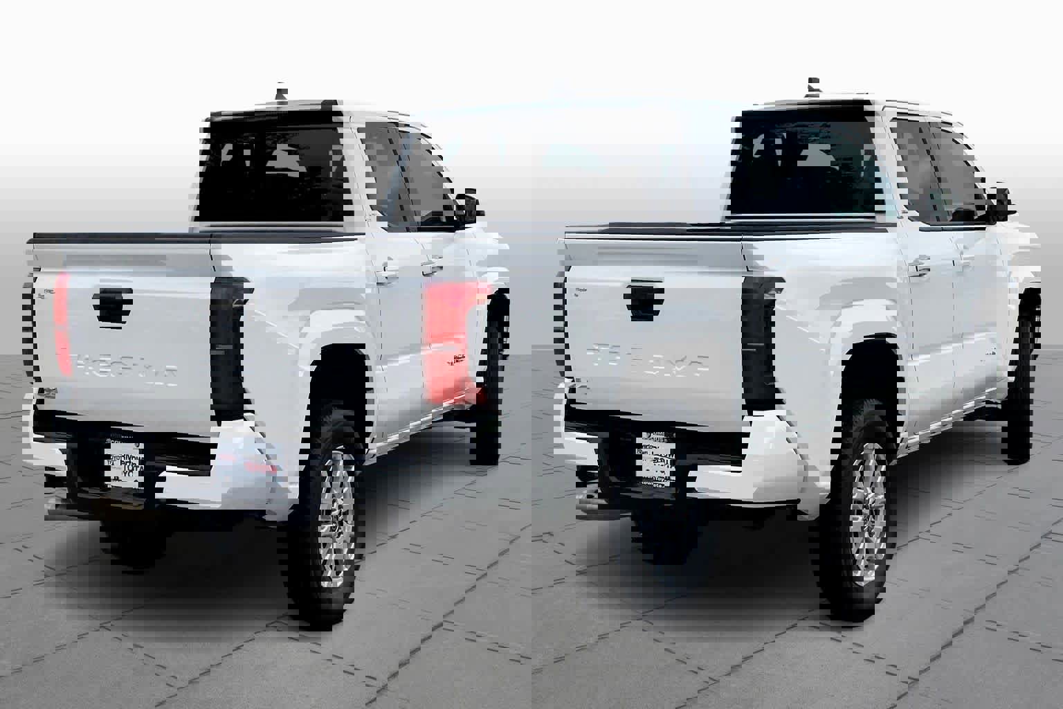 Used 2024 Toyota Tacoma SR5 image 24