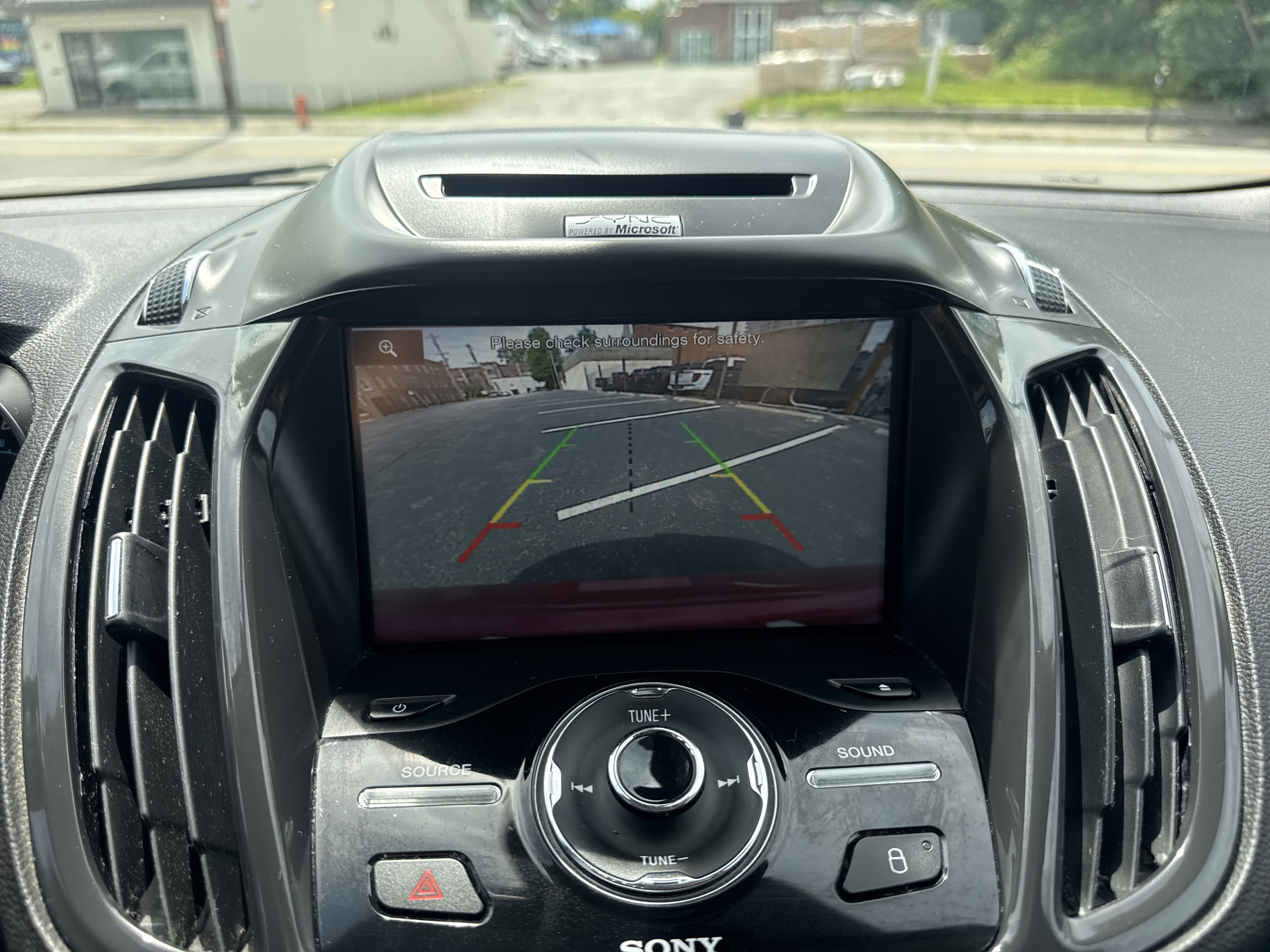 Used 2014 Ford Escape Titanium AWD/4WD image 31