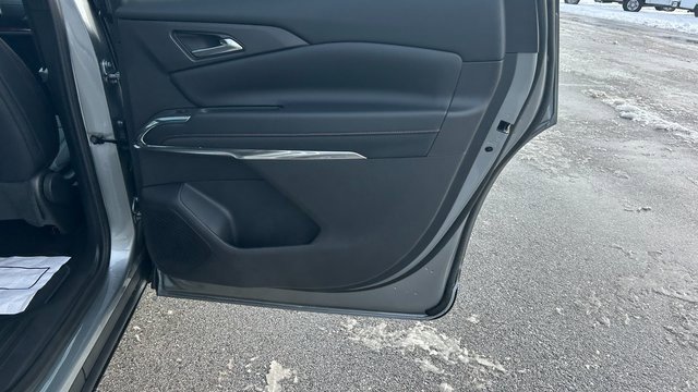 New 2026 Chevrolet Traverse Z71 image 50