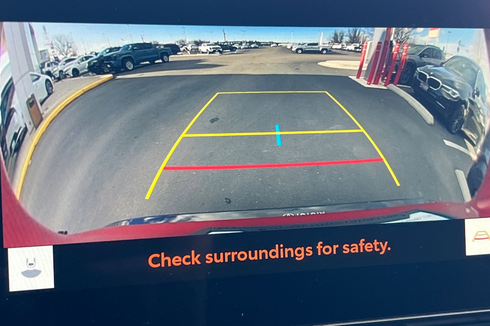 New 2025 Toyota RAV4 SE w/ Weather & Moonroof Package image 16