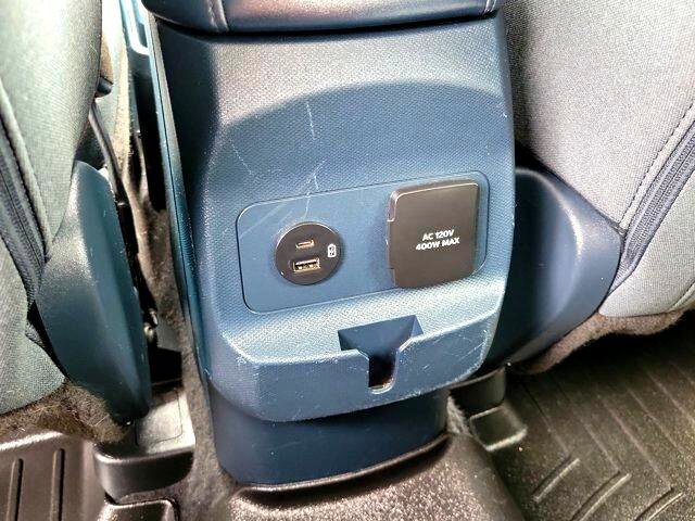 Used 2022 Ford Maverick XLT w/ Equipment Group 300A Standard image 16