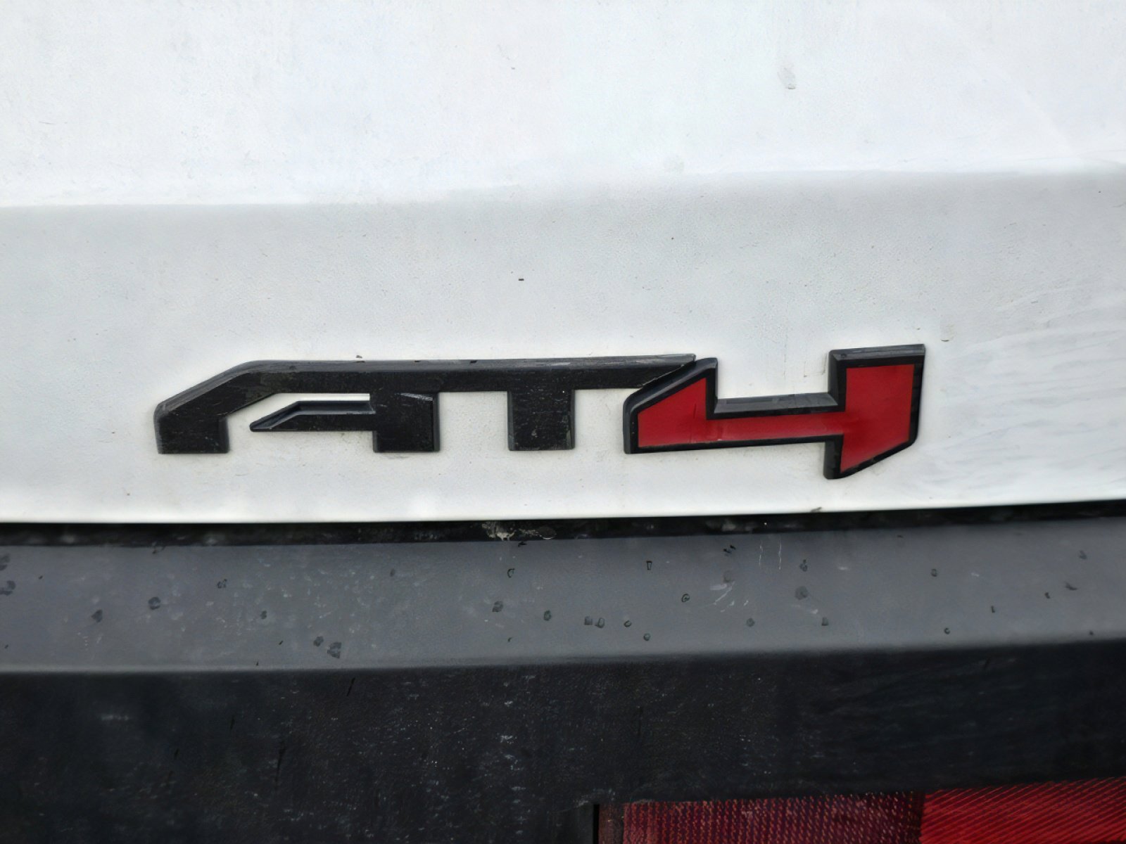 Used 2023 GMC Acadia AT4 w/ Trailering Package image 28