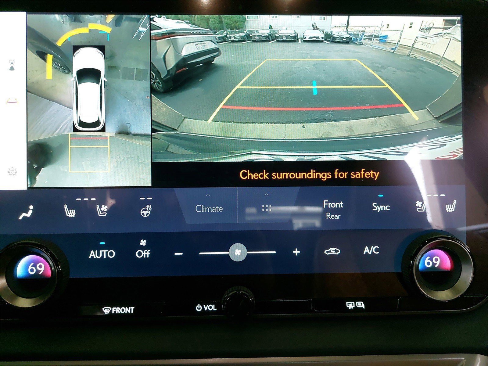 Used 2024 Lexus RX 350 image 26