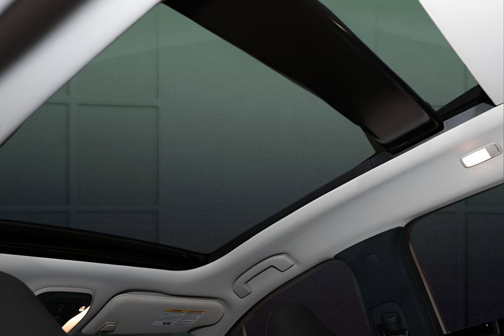 Used 2024 INFINITI QX50 Luxe image 21