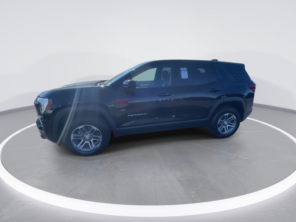Used 2026 GMC Terrain Elevation image 5