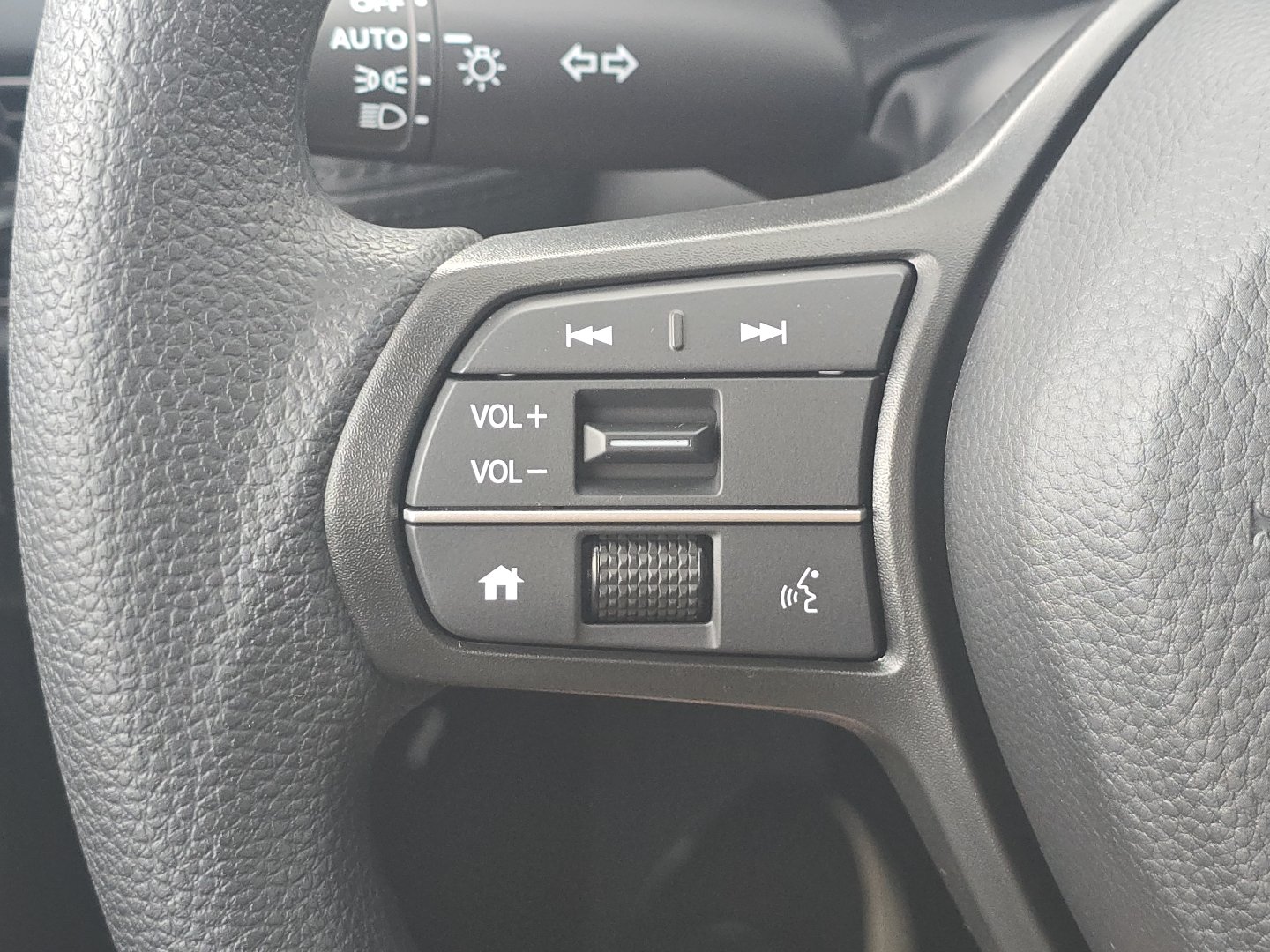 New 2027 Honda HR-V LX image 29