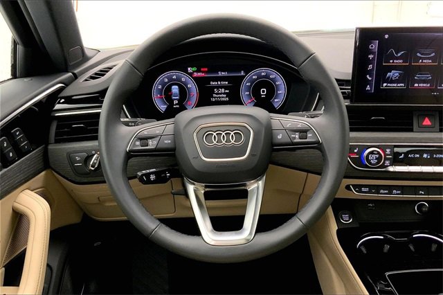 Used 2024 Audi A4 2.0T Premium Plus image 5