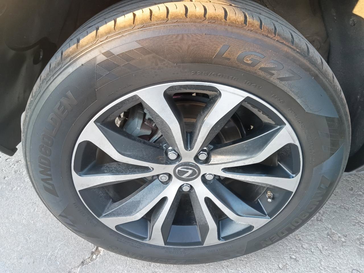 Used 2017 Lexus NX 200t F Sport w/ F Sport Premium Package image 29