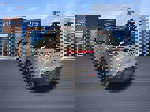 Used 2023 Nissan Pathfinder Rock Creek image 3