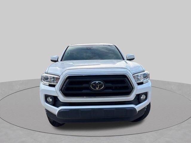 Used 2020 Toyota Tacoma SR5 w/ SR5 Appearance Package (SM) RWD video 2