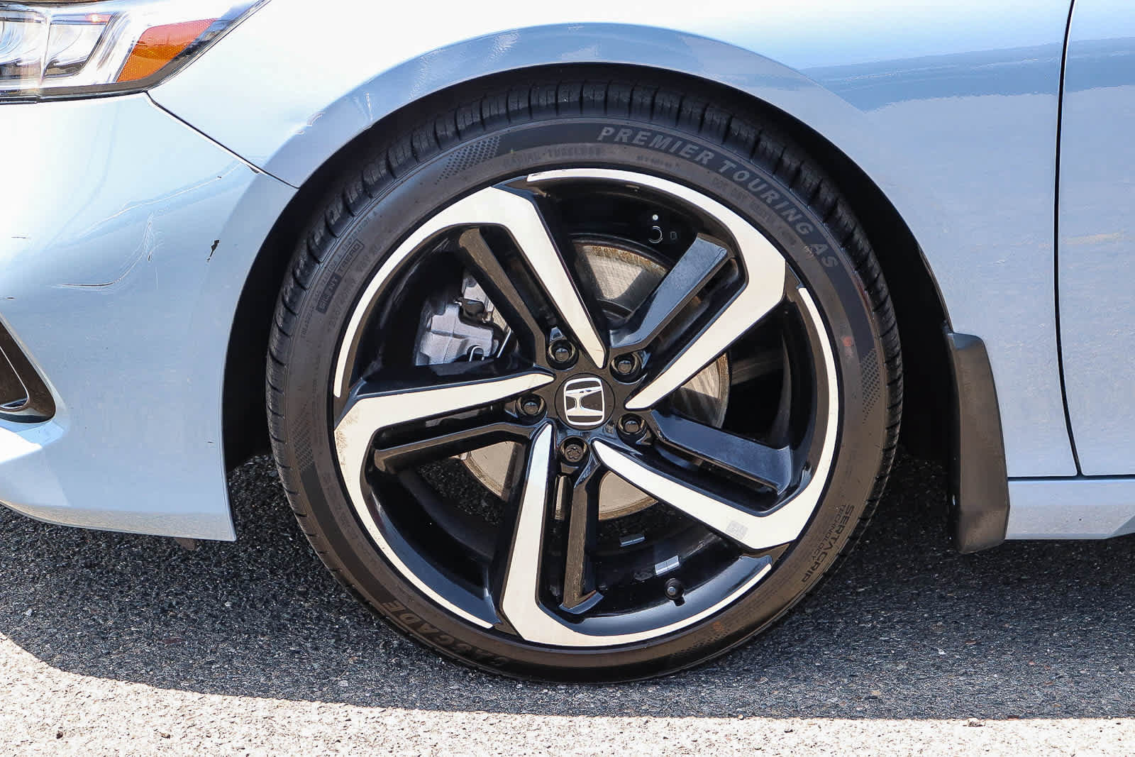 Used 2022 Honda Accord Sport image 14
