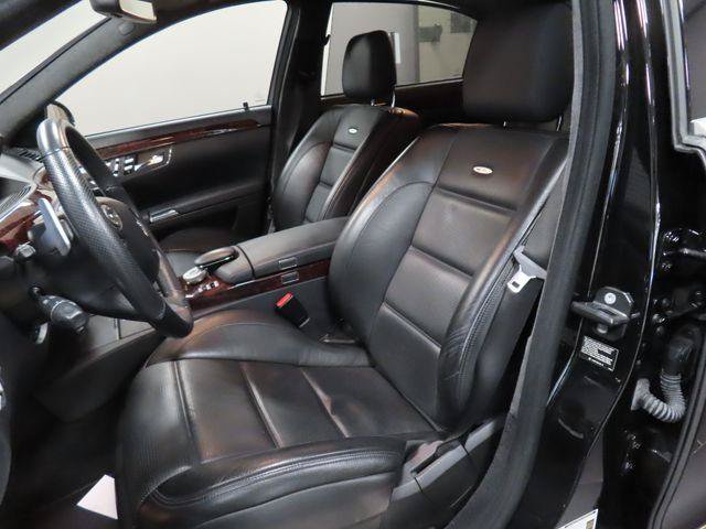 Used 2008 Mercedes-Benz S 63 AMG image 45