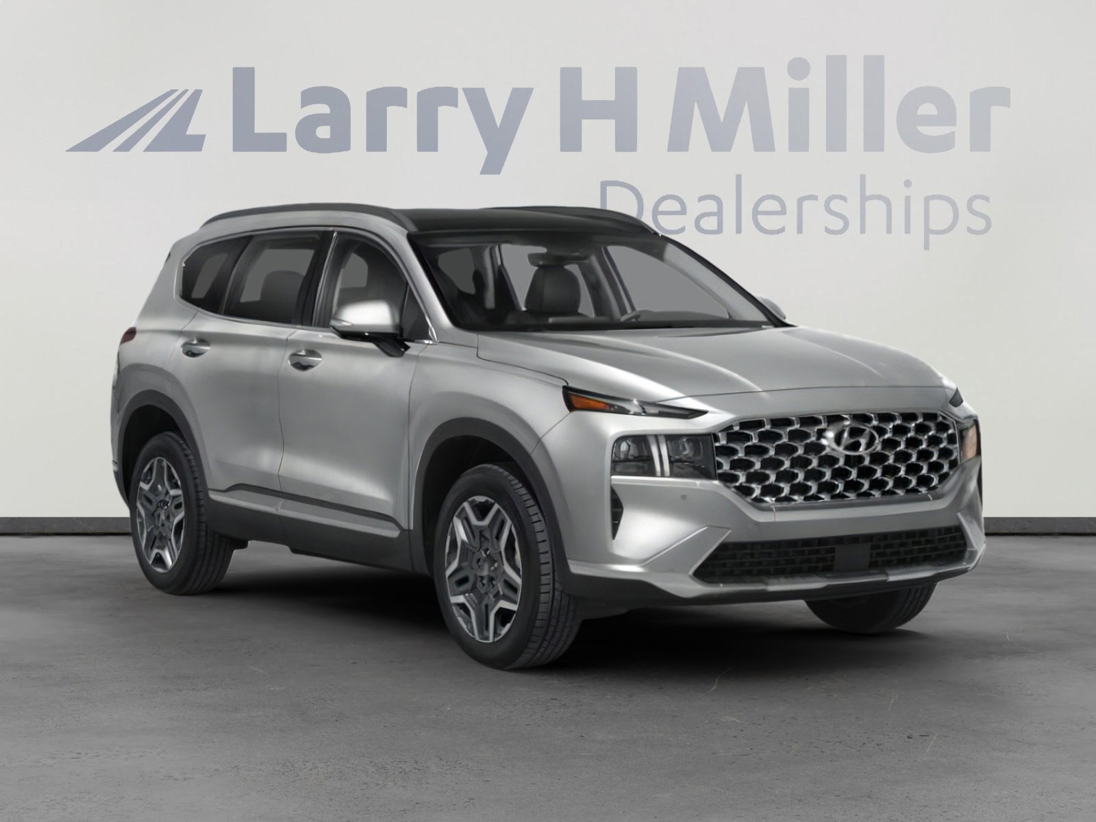 Used 2022 Hyundai Santa Fe Limited AWD/4WD image 9