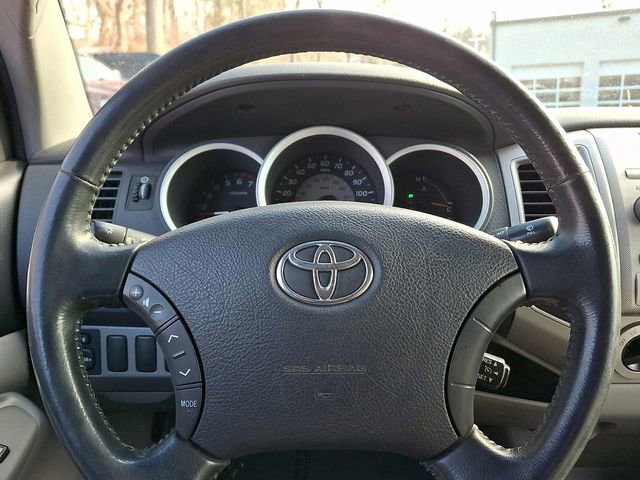 Used 2007 Toyota Tacoma Base image 18