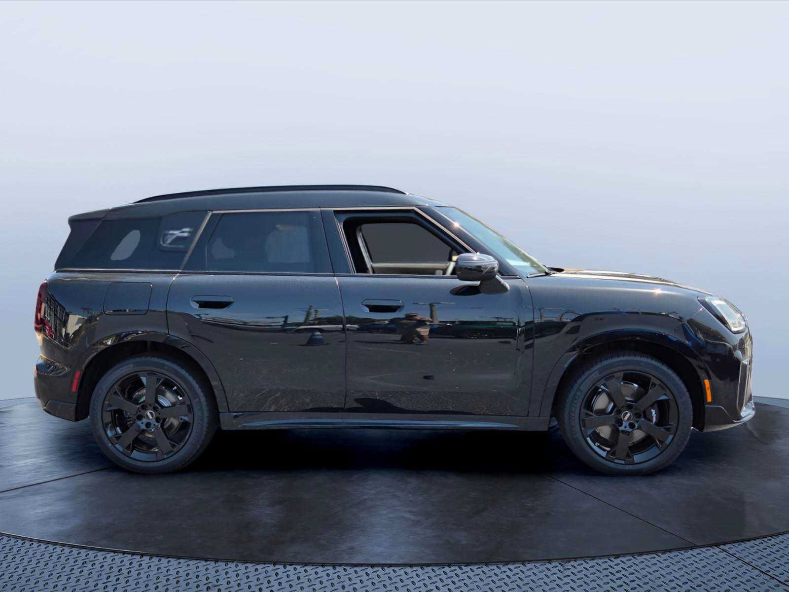 New 2026 MINI Cooper Countryman S AWD/4WD image 7