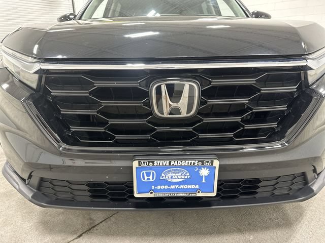 Used 2024 Honda CR-V EX image 10