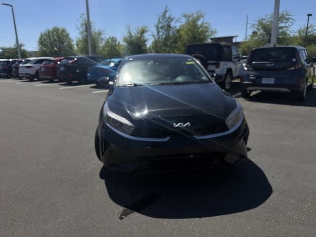 Used 2023 Kia Forte LXS FWD image 15