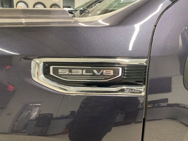 Used 2022 GMC Sierra 1500 SLE image 11