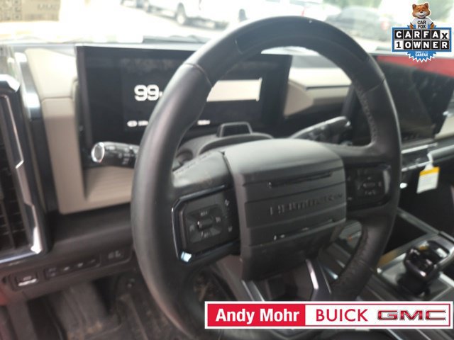Used 2026 GMC Hummer EV SUV AWD/4WD image 9