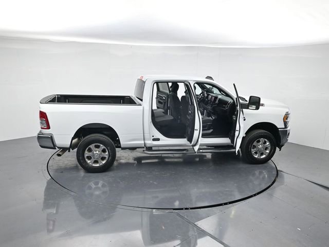Used 2024 RAM 2500 Big Horn image 44