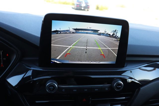 Used 2024 Ford Escape ST-Line image 23