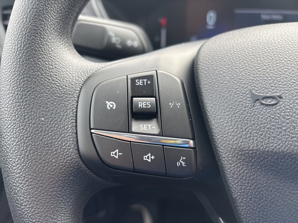 New 2026 Ford Escape Active image 23