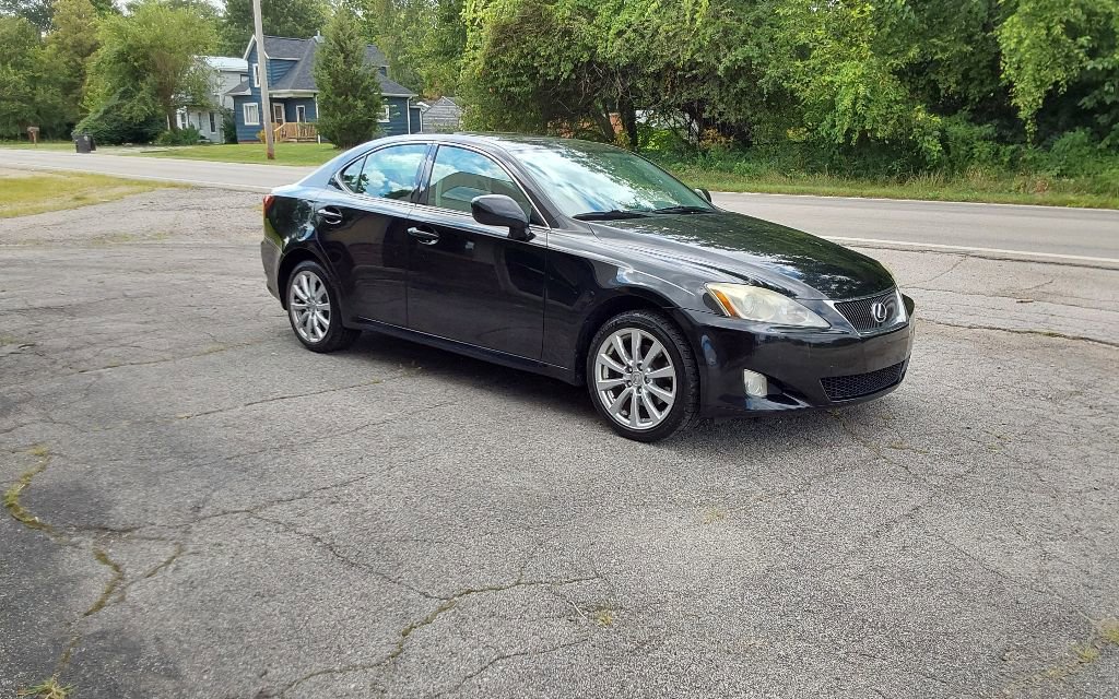 Used 2006 Lexus IS 250 AWD image 5