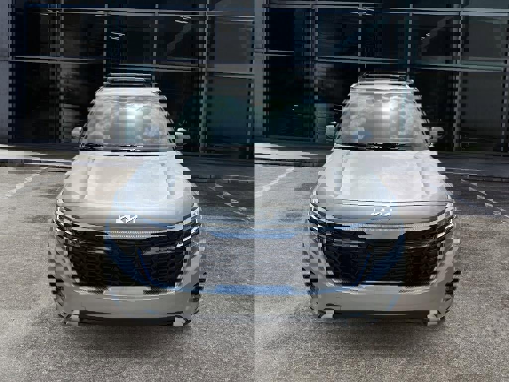 New 2026 Kia Seltos S image 2