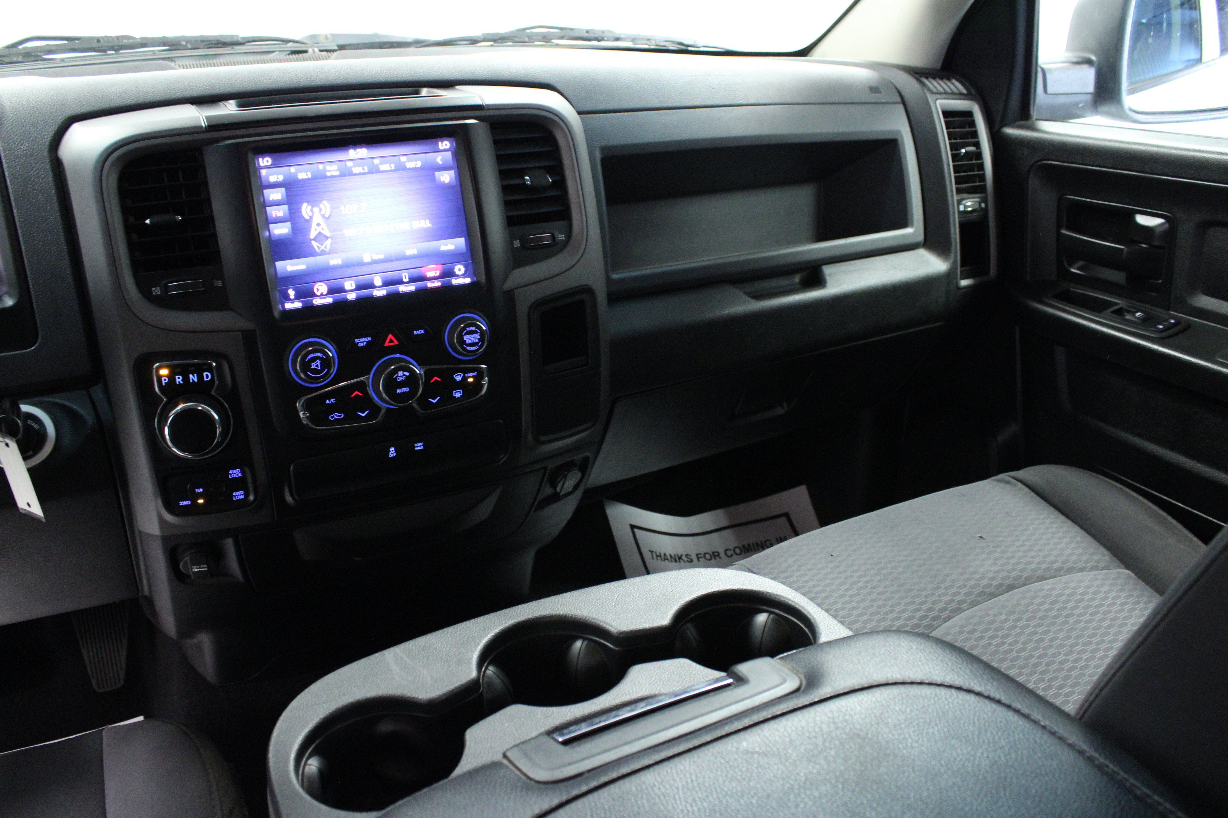 Used 2019 RAM 1500 Express w/ Wheel & Sound Group AWD/4WD image 19