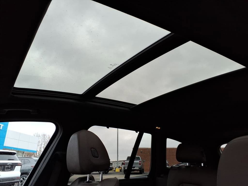 Used 2020 BMW X3 M40i w/ Executive Package image 11