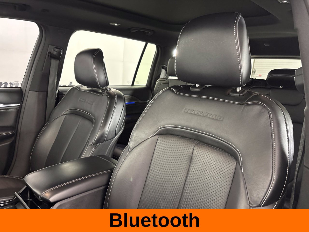 Used 2023 Jeep Grand Cherokee L Overland RWD image 15